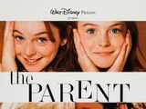 Opening to The Parent Trap 1998 Theater (Regal Cinemas)