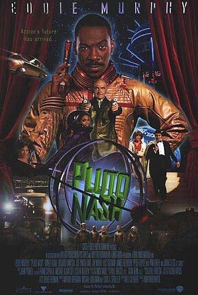 2002 - The Adventures of Pluto Nash