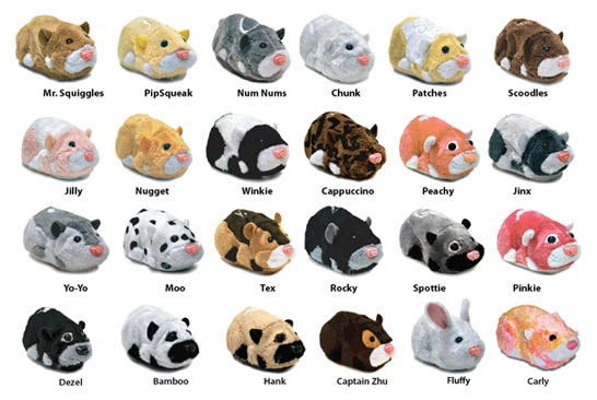 Zhu zhu pets original Clearance