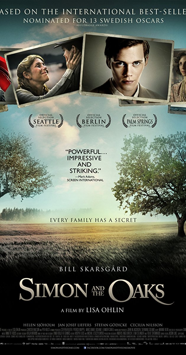 Simon and the Oaks (2011) | Scratchpad | Fandom