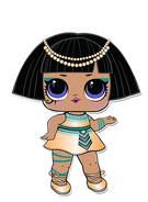 Pharaoh Babe