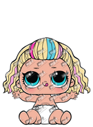 Lil 80s B.B.