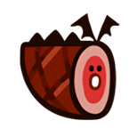 Red Dragon's Tail