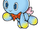 Cheese the Chao
