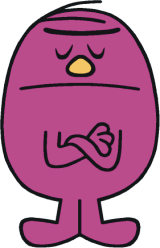 MrStubborn
