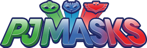 PJ Masks logo