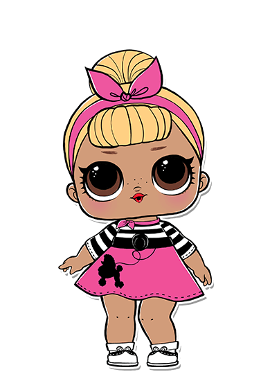 Breakfast at tiffany's lol clearance doll