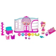 Bubbleisha (Sweet Spot)