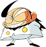 Dr. Go | Scratchpad | Fandom