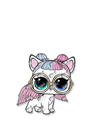 Sugar Pup