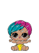 Lil Splatters