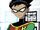 Teen Titans/Characters/Gallery