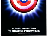 Captain America (1990)
