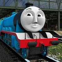 gordon the big engine toys