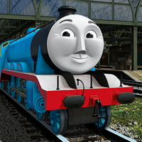 Gordon The Big Engine Scratchpad Fandom