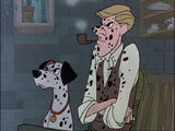 Pongo