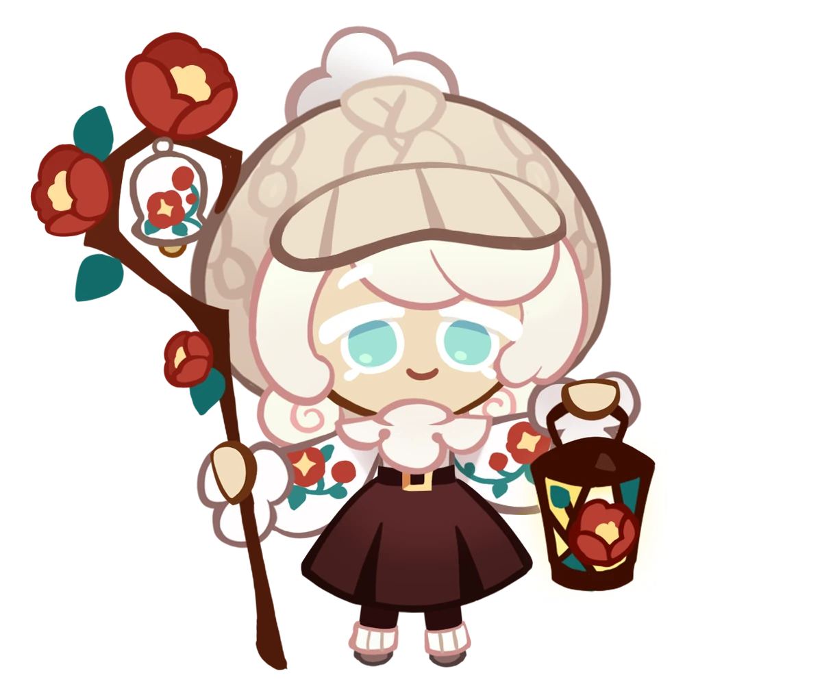 Cotton Cookie Scratchpad Fandom