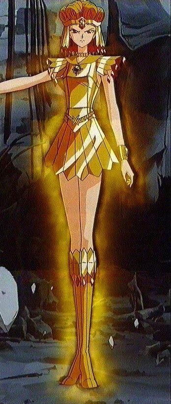 Sailor Galaxia | Scratchpad | Fandom