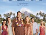 Opening to Couples Retreat 2009 Theater (Regal)