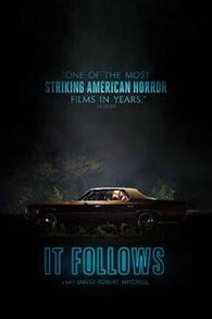 It Follows (2014)