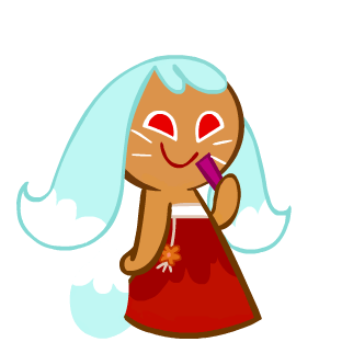 Kumiho Cookie Scratchpad Fandom