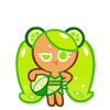 Lime Cookie
