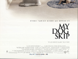 Opening to My Dog Skip 2000 Theater (Regal Cinemas)