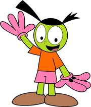 Peggy