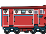Wilson (Chuggington)