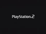 PlayStation 2 on-screen