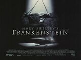 Mary Shelley's Frankenstein (1994)