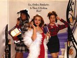 Opening to Clueless 1995 Theater (Regal Cinemas)