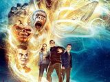 Opening to Goosebumps 2015 Theater (Regal)
