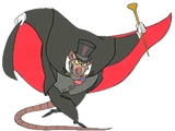 Ratigan