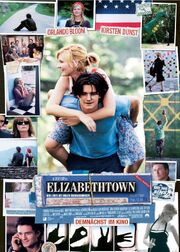 Elizabethtown Poster 3