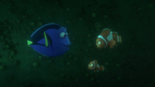 Finding Dory 11