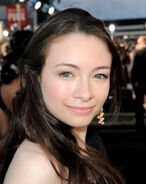 Jodelle Ferland