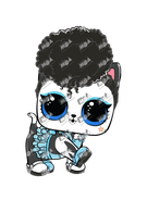 Jivin' Kat