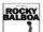 Opening to Rocky Balboa 2006 Theater (Regal)