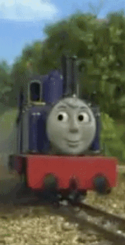 Semi-CGI Mighty Mac