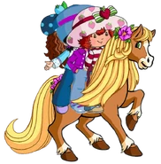 Strawberry Ginger Snap and Blueberry riding Honey Pie (2005-2006) (1).png (544 KB)