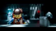 The Lego Movie Trailer
