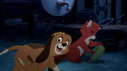 The fox and the hound 2 trailer