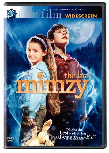 The Last Mimzy (2007) | Scratchpad | Fandom