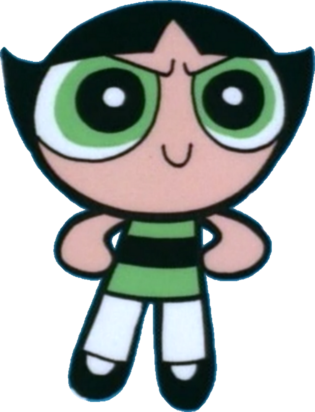 Buttercup (character) Scratchpad Fandom image