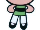 Buttercup (character)