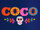 Opening To Coco 2013 Blu-ray