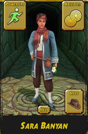 TR2SaraBanyan