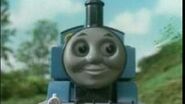 Thomas in Thomas and the Jet Engine