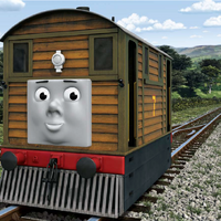 Toby The Tram Engine Scratchpad Fandom